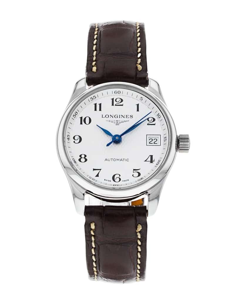 Longines Master Collection L2.128.4.78.3 Longines Master Collection L2.128.4.78.3